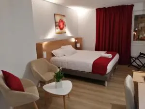 Best Western Hotel & Spa Austria-La Terrasse - Bonson