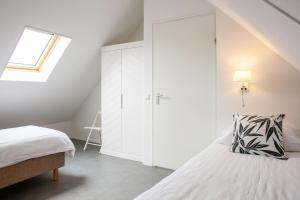 Aan Noordzee Villa Veranda