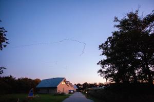 Aan Noordzee Villa Veranda