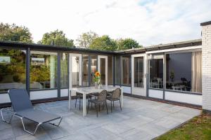 Aan Noordzee Vakantiehuis aan zee 4 Personen