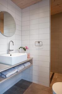 Aan Noordzee Vakantiehuis aan zee 4 Personen