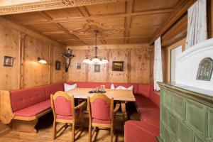 Angerer Alpine Suiten und Familienappartements Tirol