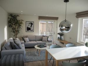 Oostduinkerke Apartments