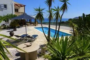 Villa Miramare - Asprosikiá