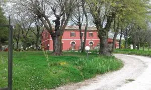Casa Vacanze La Meridiana - Calcinelli