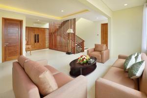 The Miracle Villa Nusa Dua