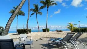 Friendly Beach House - Baie Nettle