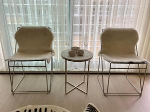 Studio De Strandsuite