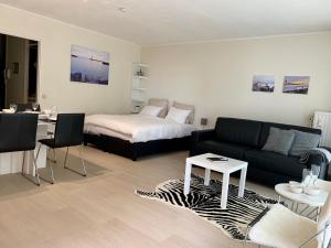 Studio De Strandsuite