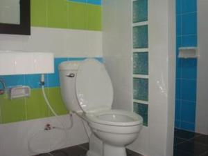 The Target Hotel chaingrai