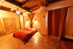 Appartements Clot Saint Joseph - Gites & Chambres d'Hotes : photos des chambres