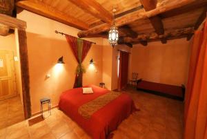 Appartements Clot Saint Joseph - Gites & Chambres d'Hotes : photos des chambres