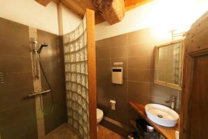 Appartements Clot Saint Joseph - Gites & Chambres d'Hotes : photos des chambres