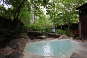 Konashi No Yu Sasaya