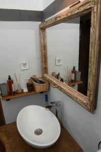 Poarta Schei apartment