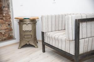 Poarta Schei apartment