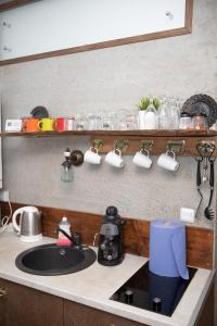 Poarta Schei apartment