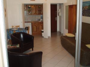 studio 150 m de la mer