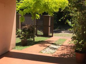 Los 3 Gringos Casa Bosque P Ramos