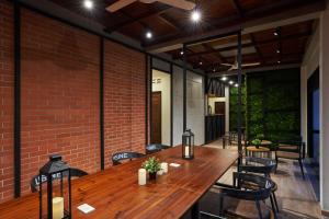 P2 Wood Loft