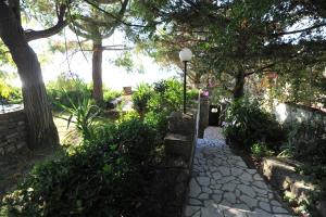 Villa Theodora View Apartments Eleni