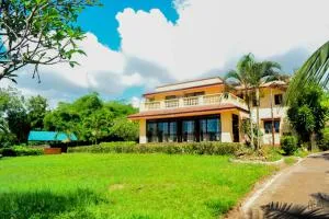 FASTCARE MJ VILLA2 - متوابا