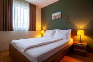 HostGost at Kraljevi Čardaci