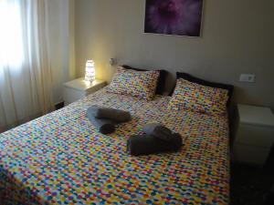 La casita de Pepe - piso compartido