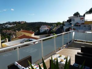 Casa Amiga - Un apartamento con alma de casa