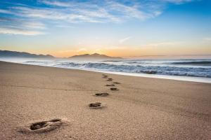 Recanto Jubarte (Massaguaçu Caraguatatuba - SP)