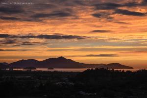 Recanto Jubarte (Massaguaçu Caraguatatuba - SP)