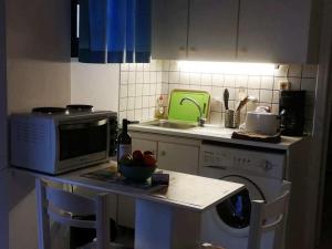 Aigialis Apartments & Studios Heraklio Greece