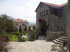 Guesthouse Agonari