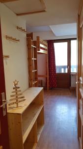 Appartements Coeur des Alpes : photos des chambres