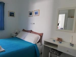 Aigialis Apartments & Studios Heraklio Greece