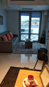 Appartement Mitilene Harbour Central Mytilini Griechenland