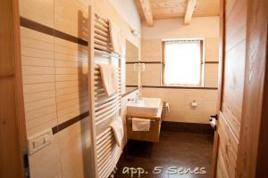 Alp Residence Pelegrin