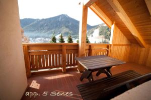 Alp Residence Pelegrin