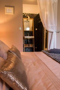 B&B / Chambres d'hotes Le Brame - Chambres d'Hotes : photos des chambres