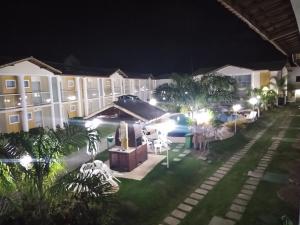 FLAT RESID MONT CARMELO