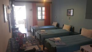 DARZENTA ATHINA APARTMENTS Perissa