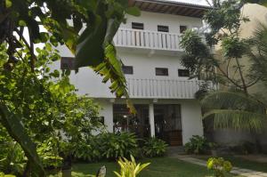 Beach House Habaraduwa