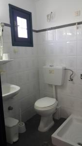 DARZENTA ATHINA APARTMENTS Perissa