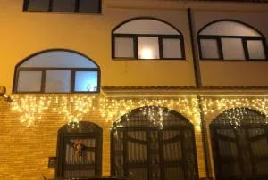 Casa Ary - SantʼAntimo