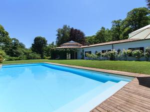 Ferienhaus Dormelletto Villa Sleeps 12 Pool WiFi Dormelletto Italien