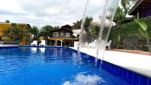 Residencial As Corujas - 博西坎加