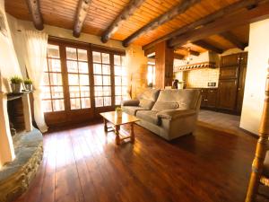 Apartamento rustico con encanto para 6 en Arinsal, Vallnord , Arinsal