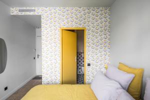 Hotels Maison Volver : photos des chambres