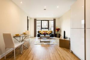 Apartement Bristol House Uxbridge Suurbritannia