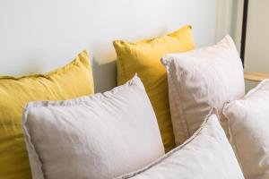 Hotels Maison Volver : photos des chambres